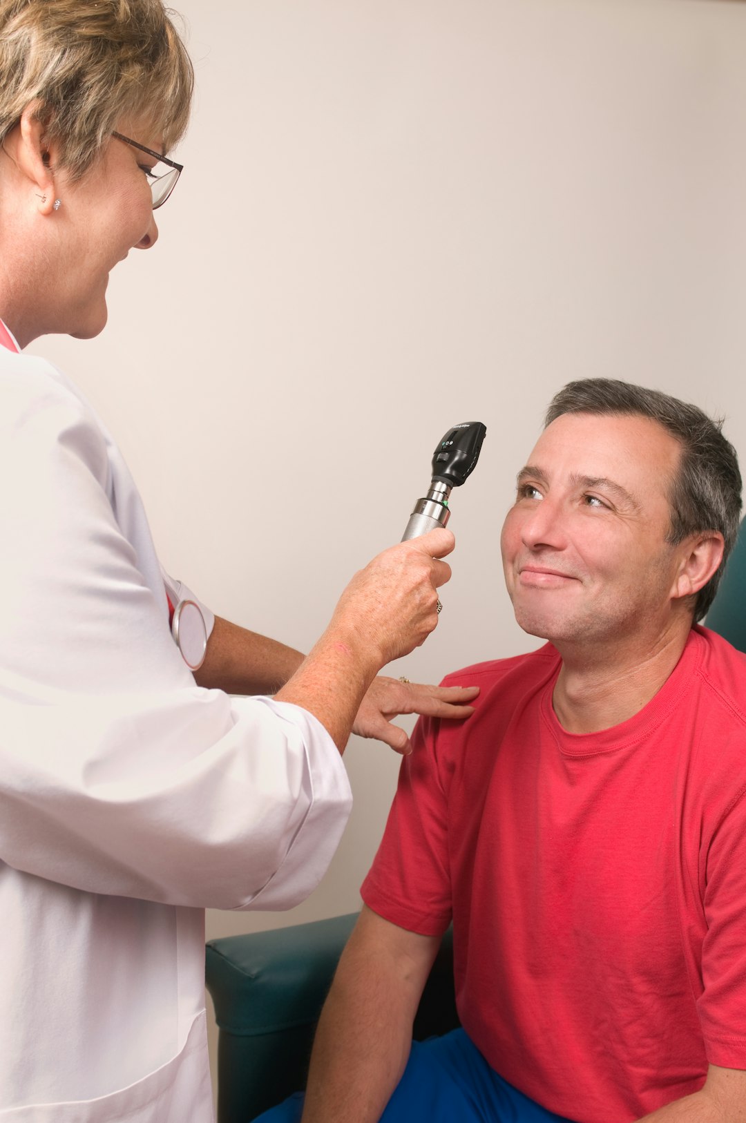 Dr. Michael Chen