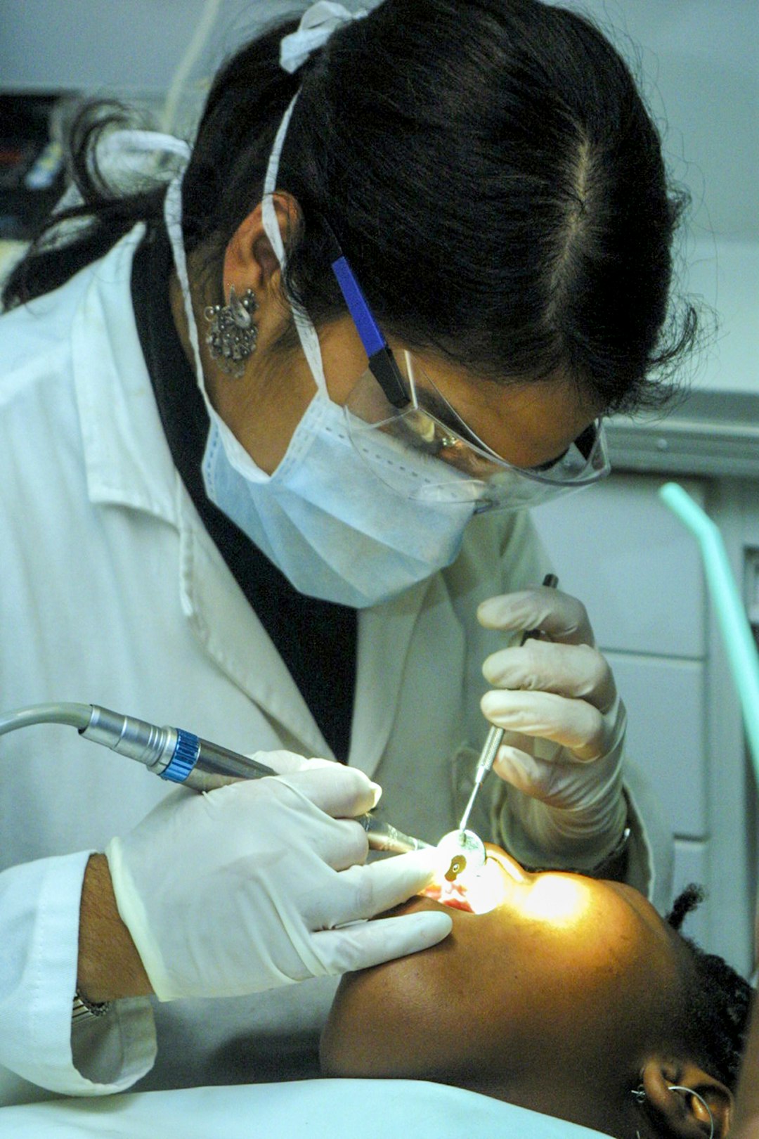 Dr. Emily Rodriguez